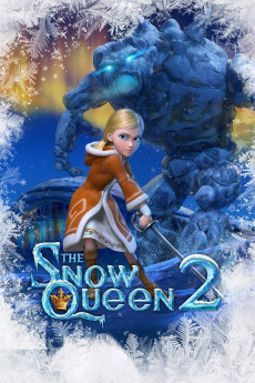 The Snow Queen 2: Magic of the Ice Mirror (2014) download