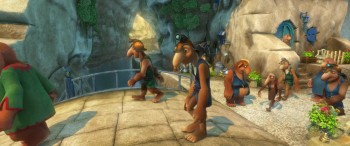 The Snow Queen 2: Magic of the Ice Mirror (2014) download