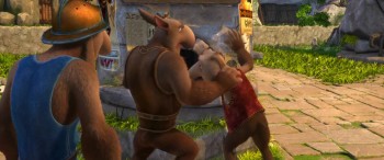 The Snow Queen 2: Magic of the Ice Mirror (2014) download