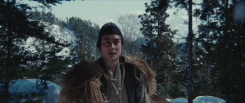 The Snow Woman (1968) download