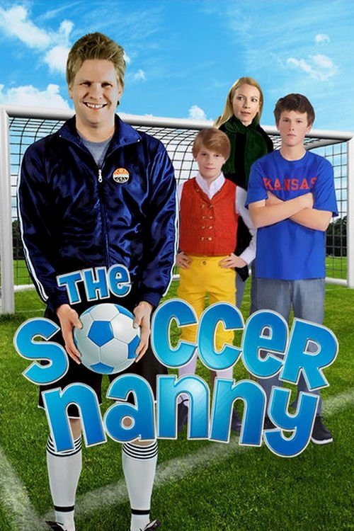 The Soccer Nanny (2011) download