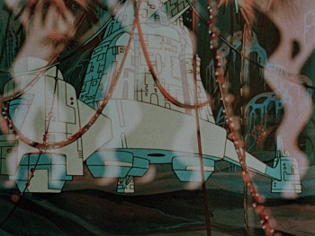 The Son of the Stars (1988) download