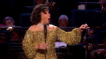 The Sound of 007: Live from the Royal Albert Hall (2022) download