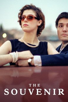 The Souvenir (2019) download