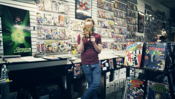 The Spectre (2010) download