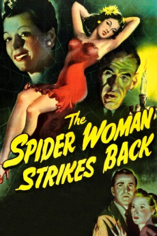 The Spider Woman Strikes Back (1946) download