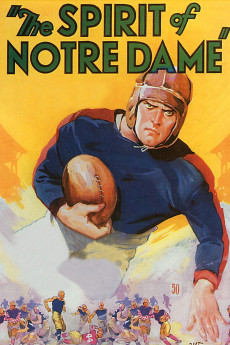 The Spirit of Notre Dame (1931) download