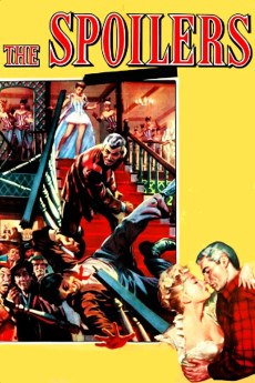The Spoilers (1955) download
