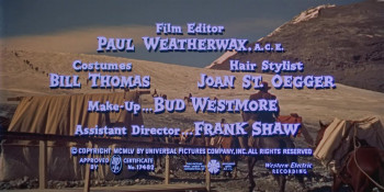 The Spoilers (1955) download