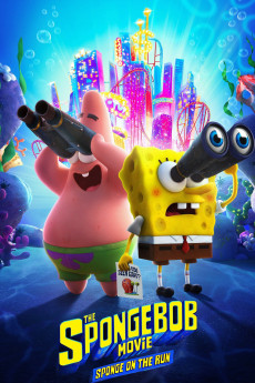 The SpongeBob Movie: Sponge on the Run (2020) download