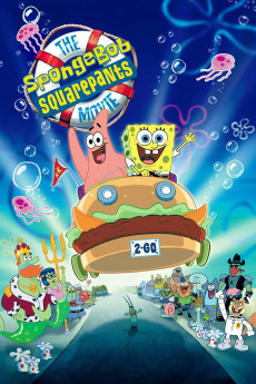 The SpongeBob SquarePants Movie (2004) download