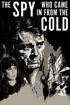 The Spy Who Came in from the Cold (1965) download