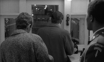 The Spy Who Came in from the Cold (1965) download