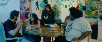 The Squatchers (2025) download