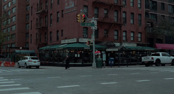 The Staggering Girl (2019) download