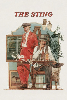 The Sting (1973) download