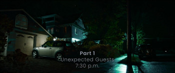 The Strange Dark (2024) download