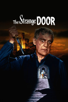 The Strange Door (1951) download
