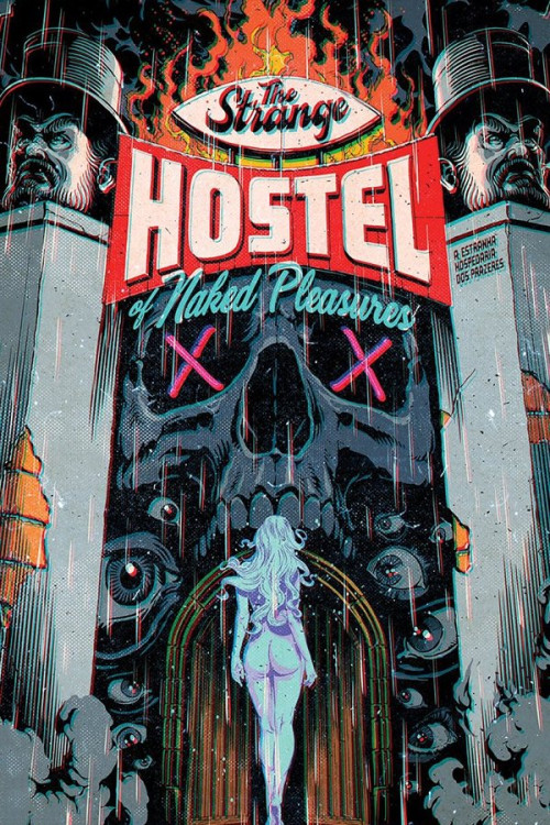 The Strange Hostel of Naked Pleasures (1976) download