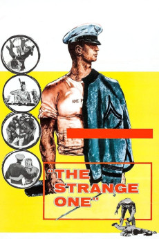 The Strange One (1957) download