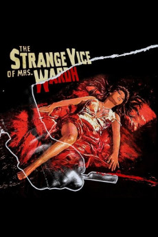The Strange Vice of Mrs. Wardh (1971) download
