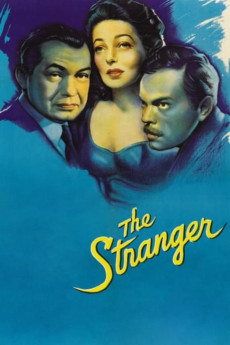 The Stranger (1946) download
