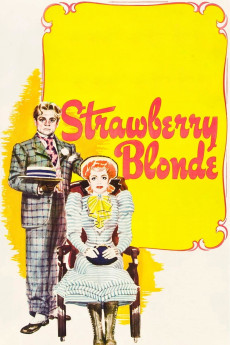 The Strawberry Blonde (1941) download