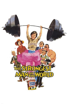 The Strongest Man in the World (1975) download