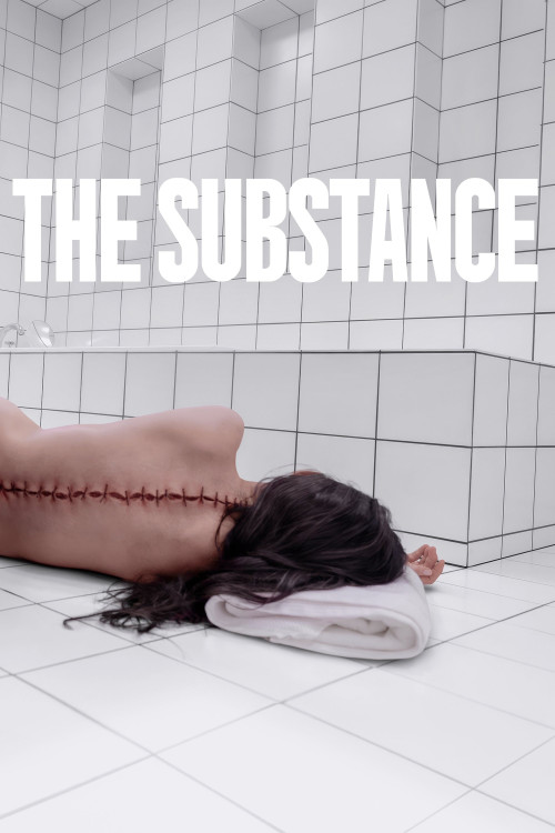 The Substance (2024) download