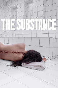 The Substance (2024) download