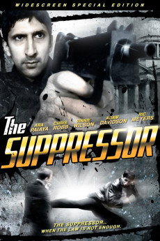 The Suppressor (2011) download