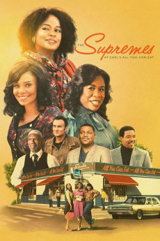 The Supremes at Earl's All-You-Can-Eat (2024) download