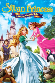 The Swan Princess: A Royal Family Tale (2014) download