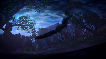 The Swan Princess: A Royal Family Tale (2014) download