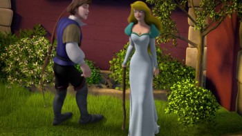 The Swan Princess: A Royal Myztery (2018) download