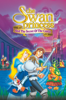 The Swan Princess: Escape from Castle Mountain (1997) download