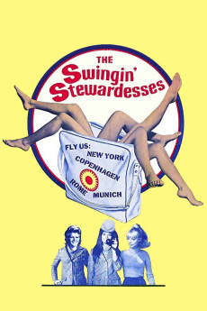 The Swingin' Stewardesses (1971) download