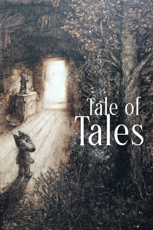 The Tale of Tales (1979) download