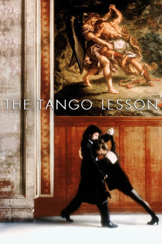 The Tango Lesson (1997) download