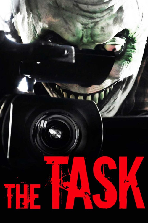 The Task (2011) download