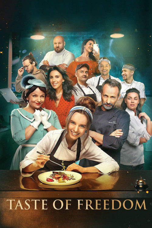 The Taste of Freedom (2023) download