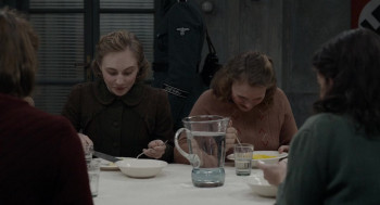 The Tasters (2025) download