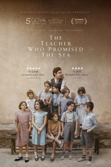 The Teacher Who Promised the Sea (2023) download