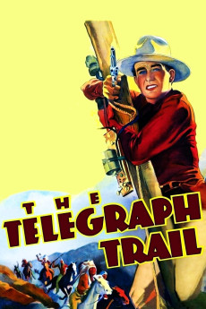 The Telegraph Trail (1933) download