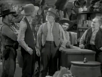 The Telegraph Trail (1933) download
