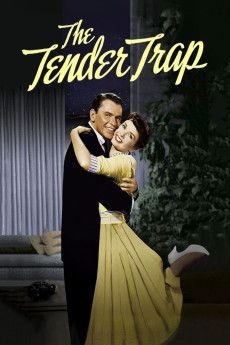 The Tender Trap (1955) download