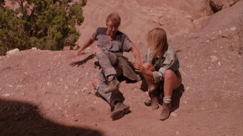 The Terror Within II (1991) download