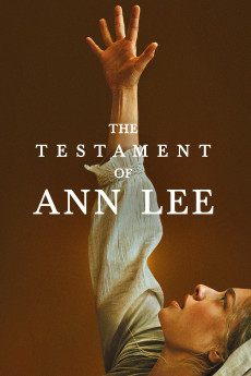 The Testament of Ann Lee (2025) download