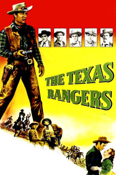 The Texas Rangers (1951) download