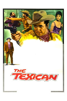 The Texican (1966) download